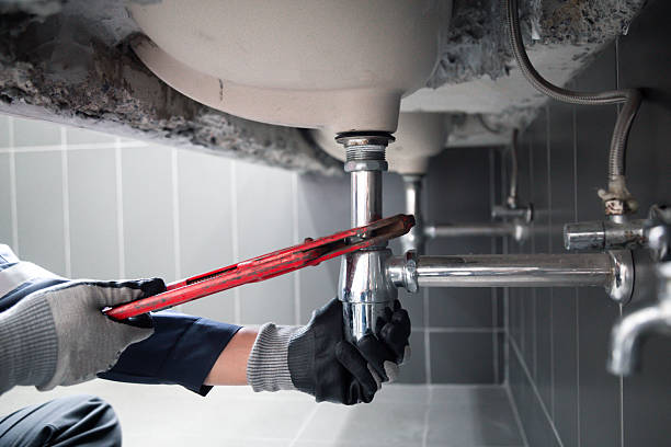 Trusted Pipe Repair service in Buttzville, NJ - AAA Plumbing Heating